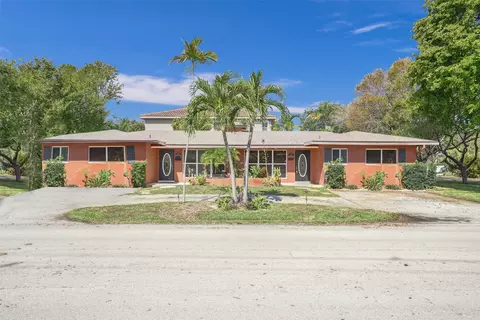 1061-1081 NE 26th Ave #1-2, Pompano Beach, FL 33062