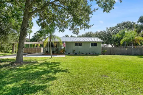 9633 Honeysuckle, Micco, FL 32976
