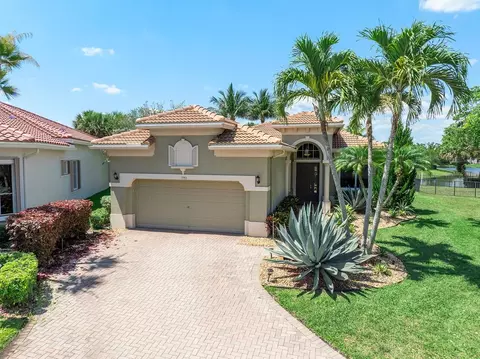 7753 NW 124th Ter, Parkland, FL 33076