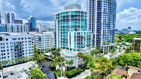 111 SE 8th Ave #603, Fort Lauderdale, FL 33301
