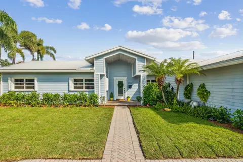 2732 NE 25th St, Lighthouse Point, FL 33064 photo 3