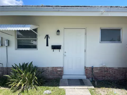 2411 NW 52nd St, Fort Lauderdale, FL 33309