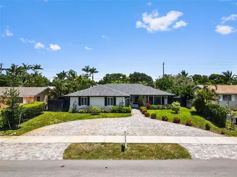 1901 NE 56th St, Fort Lauderdale, FL 33308