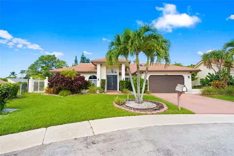 1141 NW 101st Ave, Plantation, FL 33322