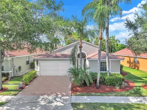 15023 SW 16th St, Pembroke Pines, FL 33027