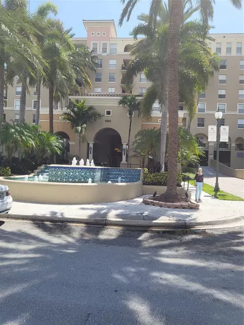 520 SE 5th Ave #3404, Fort Lauderdale, FL 33301