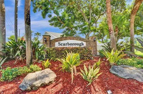 10981 SW 11th Pl, Davie, FL 33324