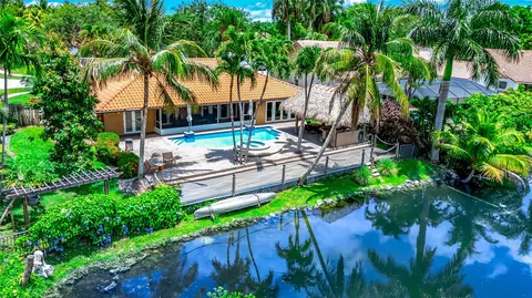 1581 NW 101st Ave, Plantation, FL 33322