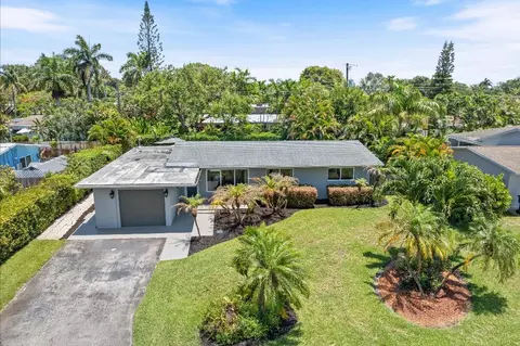 2736 NE 1st Ter, Wilton Manors, FL 33334