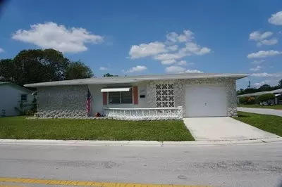 1745 NW 68th Ave, Margate, FL 33063