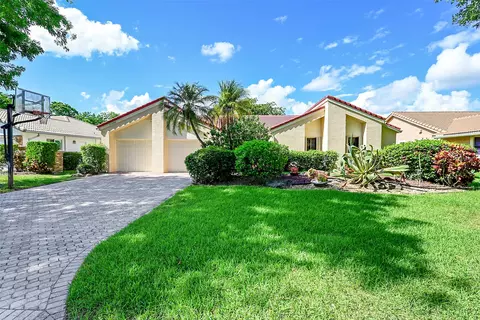 11008 NW 3rd St, Coral Springs, FL 33071 photo 5