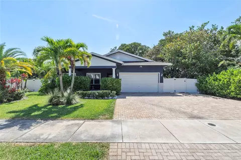 3337 NE 10th Ave, Oakland Park, FL 33334