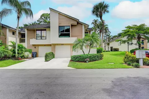 6079 Glendale Dr #6079, Boca Raton, FL 33433