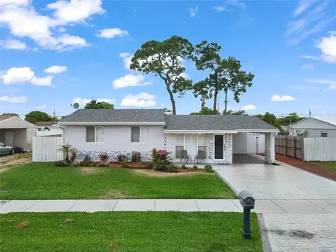 1433 SW 48th Ave, Plantation, FL 33317
