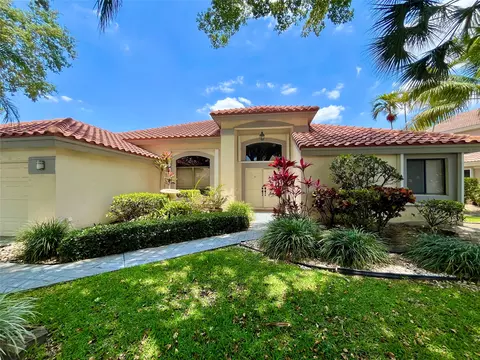 6615 NW 74th Ct, Parkland, FL 33067