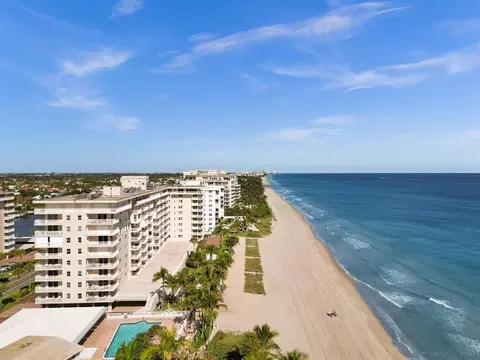 1051 Hillsboro Mile #305E, Hillsboro Beach, FL 33062