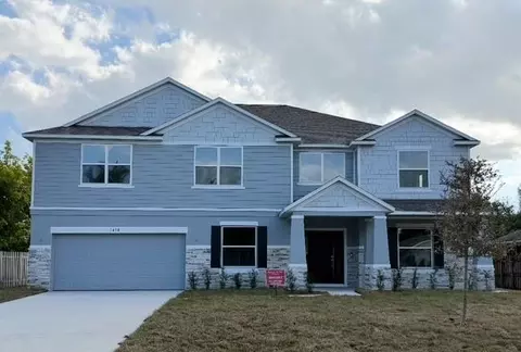 1410 SW San Esteban Ave, Port Saint Lucie, FL 34953