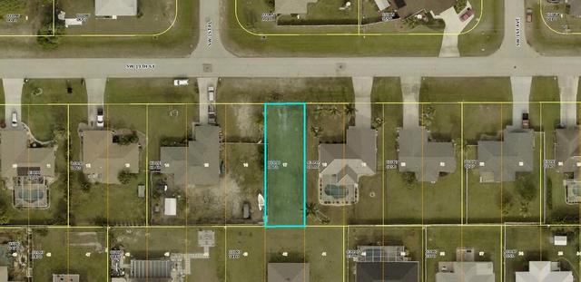 110 SW 19th St, Cape Coral, FL 33991