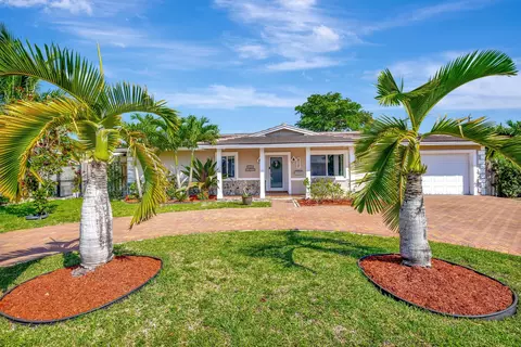 4125 NW 78th Ln, Coral Springs, FL 33065