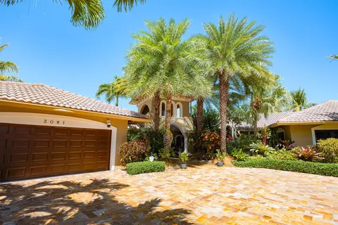 3091 NE 41st St, Fort Lauderdale, FL 33308