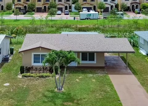 5501 NW 50th Ave, Tamarac, FL 33319