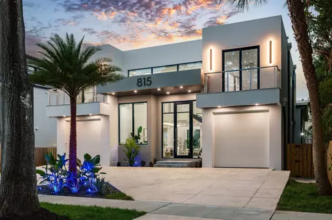815 SW 11th St, Fort Lauderdale, FL 33315