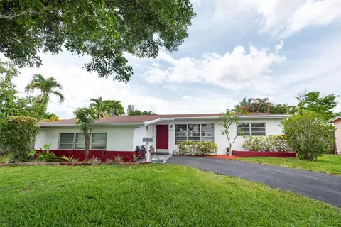 6260 NW 15th St, Sunrise, FL 33313