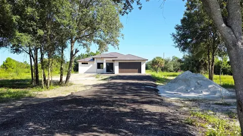 421 Bald Cypress, Clewiston, FL 33440 photo 3