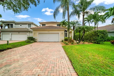 6032 NW 77th Dr, Parkland, FL 33067