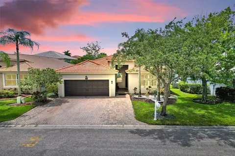 5445 NW 122 Dr, Coral Springs, FL 33076