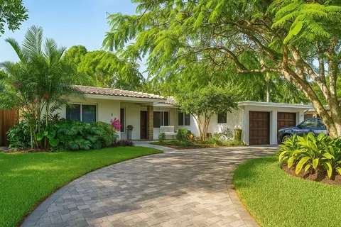 624 NW 22nd St, Wilton Manors, FL 33311