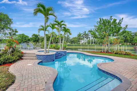 1492 Zenith Way, Weston, FL 33327