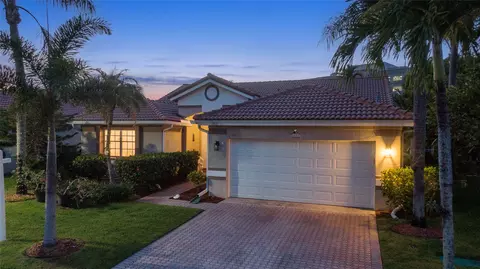 1457 NW 129th Way, Sunrise, FL 33323