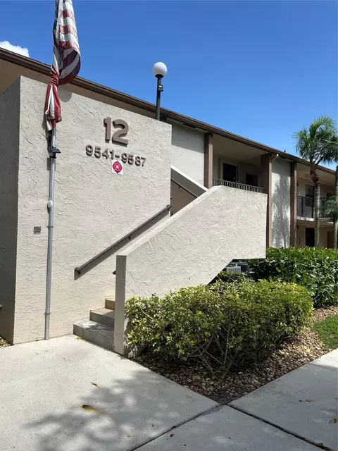9575 W Mcnab #209, Tamarac, FL 33321