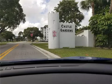 4751 NW 21st St #618, Lauderhill, FL 33313