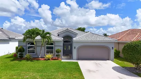 5985 NW 72nd Ct, Parkland, FL 33067