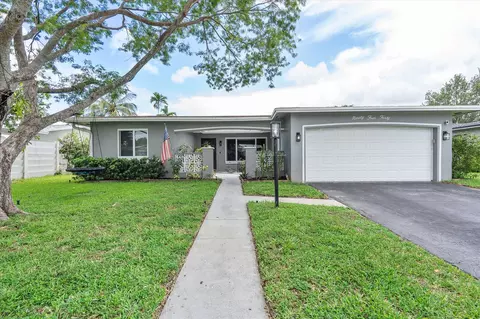 9440 NW 24th Pl, Pembroke Pines, FL 33024