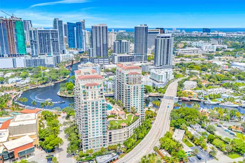 610 W Las Olas Blvd #1911N, Fort Lauderdale, FL 33312