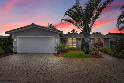 1800 N 50th Ave, Hollywood, FL 33021