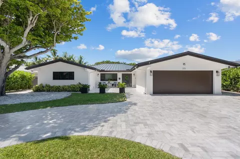 272 Codrington Dr, Lauderdale By The Sea, FL 33308
