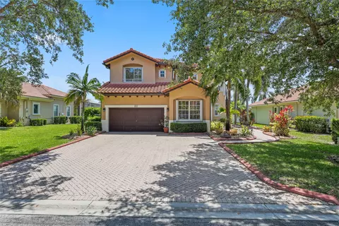4853 NW 124th Way, Coral Springs, FL 33076