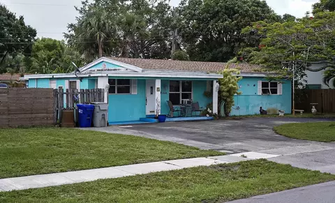 1048 SW 1, Pompano Beach, FL 33060