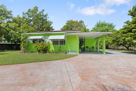 6300 Washington St, Hollywood, FL 33023