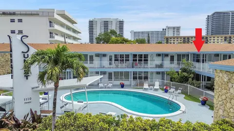 1110 N Riverside Dr #27, Pompano Beach, FL 33062