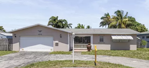 404 SE 7th Ave, Deerfield Beach, FL 33441