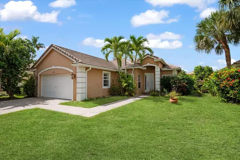 11306 NW 65th Mnr, Parkland, FL 33076