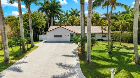 5021 SW 201st Ter, Southwest Ranches, FL 33332