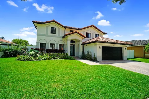 4061 SW 145th Ave, Miramar, FL 33027