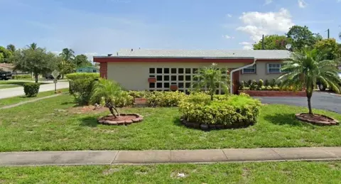 2849 SW 6 St, Fort Lauderdale, FL 33312