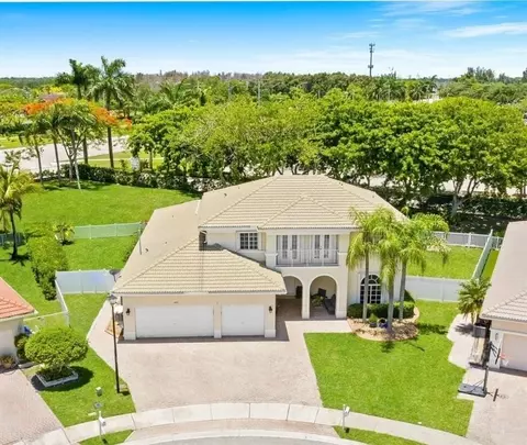 6893 SW 194th Ave, Fort Lauderdale, FL 33332